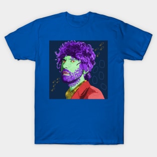 Gruff Rhys T-Shirt